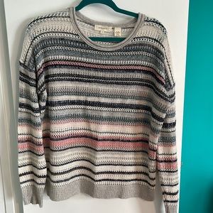 NWOT Inhabit Sweater